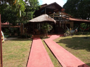 Cabana do Tapajós